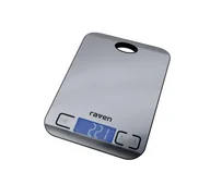 Wagi kuchenne - Raven EWK001NX Tarowanie 5kg - miniaturka - grafika 1