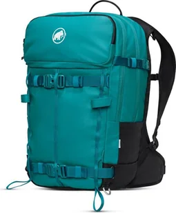 Nirvana 28 Women, 40322, 28 L, Plecaki narciarskie, Mammut - Plecaki - miniaturka - grafika 1