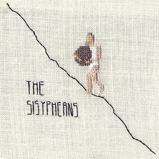 Sisypheans The Xylouris White Płyta winylowa) - Folk - miniaturka - grafika 1