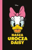 Komiksy dla dzieci - Nasza urocza Daisy - miniaturka - grafika 1