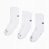 Skarpetki męskie - Puma Skarpety New Generation Cush 3-Pack 93837201 R 39-42 - miniaturka - grafika 1