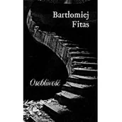 Horror, fantastyka grozy - Wydawnictwo IX Osobliwość - Bartłomiej Fitas - miniaturka - grafika 1