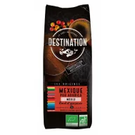 Kawa - Destination Kawa 100% Arabica Meksyk mielona 250g EKO - miniaturka - grafika 1