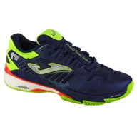 Tenis ziemny - Buty Joma T.Slam Men 2103 M TSLAMW2103P granatowe - miniaturka - grafika 1