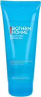 Żele pod prysznic dla mężczyzn - Biotherm Homme Aquafitness Shower Gel żel pod prysznic 200ml - miniaturka - grafika 1