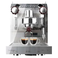 Ekspresy do kawy - Cecotec Barista Baristeo Classic - miniaturka - grafika 1