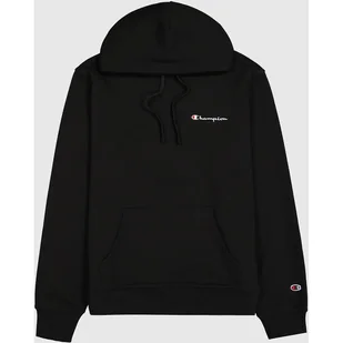 Bluza na co dzień unisex CHAMPION z kapturem - Bluzy sportowe męskie - miniaturka - grafika 1
