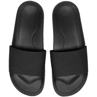 Buty sportowe męskie - Klapki 4F M47A M 4FMM00FFLIM047A (kolor Granatowy, rozmiar 41) - miniaturka - grafika 1