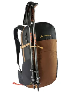 Vaude Plecak Wizard 24+4 53 cm black/umbra - Plecaki - miniaturka - grafika 6
