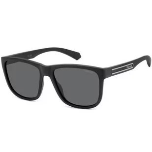 Okulary przeciwsłoneczne Polaroid 2155 003 57 M9 z polaryzacją - Okulary przeciwsłoneczne - miniaturka - grafika 1