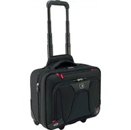 Torby na laptopy - Torba na laptopa WENGER 16" Transfer czarny - miniaturka - grafika 1