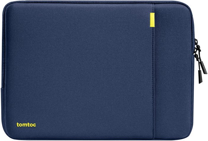 Etui Tomtoc Etui na laptopa TOMTOC Defender-A13 14'' granatowe TMT245