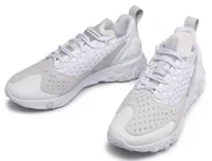 Sneakersy męskie - Buty sneakersy Nike React Sertu AT5301-100 - miniaturka - grafika 1
