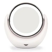 Lusterka do makijażu - Lusterko kosmetyczne RIO BEAUTY MMLD - miniaturka - grafika 1