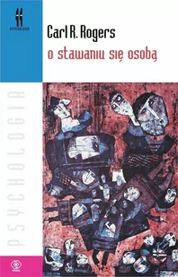 O stawaniu się osobą - E-booki - nauka - miniaturka - grafika 1