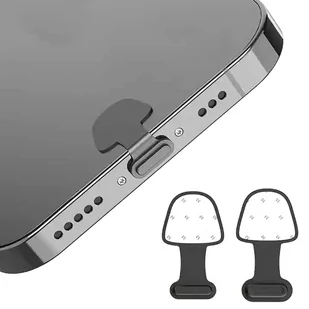 AK338 Zaślepka gniazda usb-c - Pozostałe akcesoria do telefonów - miniaturka - grafika 4