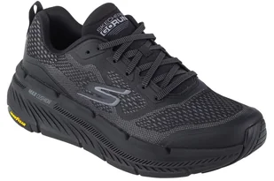 buty do biegania męskie Skechers Max Cushioning Premier 2.0 220840-BKCC-47 - Moda i Uroda OUTLET - miniaturka - grafika 1