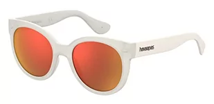 Havaianas Noronha/M damskie okulary przeciwsłoneczne, wielokolorowe, jeden rozmiar - Okulary przeciwsłoneczne - miniaturka - grafika 1