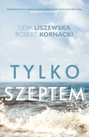 E-booki - literatura obca - Tylko szeptem - miniaturka - grafika 1