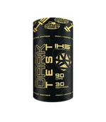 Boostery testosteronu - IHS Dark Test 90kaps. Booster testosteronu - miniaturka - grafika 1
