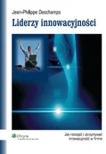 Marketing - Liderzy innowacyjności - miniaturka - grafika 1