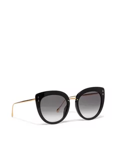 Isabel Marant Okulary przeciwsłoneczne 0084/G/S Czarny - Okulary przeciwsłoneczne - miniaturka - grafika 1