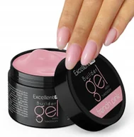 EXCELLENT PRO BUILDER GEL ŻEL BUDUJĄCY Z TIKSOTROPIĄ FRENCH PINK 15 g