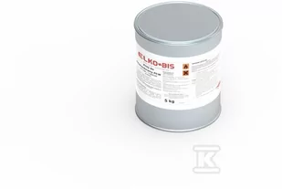 elko-bis Klej montażowy do membrany PCV 5kg 110.5 /11000599/ 11000599 - Pozostałe wyposażenie warsztatu - miniaturka - grafika 2