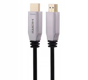 Kable - Kabel Hdmi 2.1 8K 4K Aoc Optyczny Ultra High Speed 10M - miniaturka - grafika 1