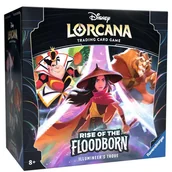 Czasopisma - Disney Lorcana TCG Illumineer's Trove Rise of the Floodborn - miniaturka - grafika 1
