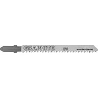 Akcesoria do elektronarzędzi - Graphite brzeszczot do wyrzynarek CV 75x100mm 5szt. 57H760 - miniaturka - grafika 1