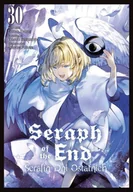 Komiksy dla młodzieży - Seraph of The End. Tom 30 - miniaturka - grafika 1