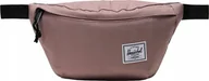 Nerki - Herschel Herschel Classic Hip Pack 11382-02077 Różowe One size - miniaturka - grafika 1
