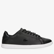 Buty sportowe damskie - LACOSTE GRADUATE 0521 1 SFA - Lacoste - miniaturka - grafika 1