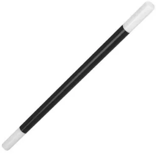 Arpex Różdżka, "Czarodziej", czarna, 33 cm - Gadżety dla niej i dla niego - miniaturka - grafika 4