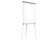 Tablice i flipcharty - Allboards Flipchart na trójnogu - miniaturka - grafika 1