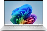 Laptopy - Dell XPS 13 9345 Platinum 13.4" FHD+ Anti-glare Snapdragon X Elite X1E-80-100 16 GB LPDDR5X SSD 512 GB Qualcomm Adreno GPU Windows 11 Pro Bluetooth version 5.4 Keyboard language English Keyboard bac - miniaturka - grafika 1