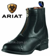 Buty do jazdy konnej - ARIAT Sztyblety damskie DEVON PRO COBALT VX - miniaturka - grafika 1