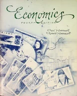Ekonomia - Economics - miniaturka - grafika 1