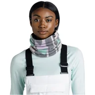 Czapki i chusty sportowe damskie - Bandana BUFF POLAR PRINTS NECK WARMER CUSHA MULTI - miniaturka - grafika 1