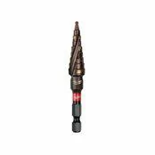 Milwaukee wiertło stopniowe udarowe 4-30 mm 48899265 - Wiertła - miniaturka - grafika 1