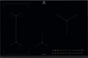 Płyta elektryczna do zabudowy Electrolux EIS82449 - Płyty elektryczne do zabudowy - miniaturka - grafika 1