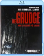 Filmy obyczajowe Blu-ray - Klątwa - miniaturka - grafika 1