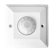 Czujniki ruchu i zmierzchu - Czujnik ruchu ES-207 sufitowy MD-22B2 EURA - miniaturka - grafika 1