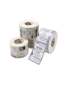 Papier do drukarek - Zebra Z-Select 2000T, Label Roll, Normal Paper, 102X152Mm 3006322 3006322 - miniaturka - grafika 1