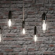 Żarówki LED - Paulmann żarówka świeca LED E14 4,8W 4 000 K mat 2 - miniaturka - grafika 1