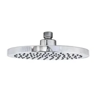 Deszczownice - Deszczownia BRIGHT chrom - miniaturka - grafika 1