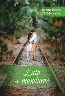 Lato w mundurze - Opowiadania - miniaturka - grafika 1