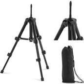 Sprzęt geodezyjny - Steinberg Systems Statyw - 248-404 mm - gwint 1/4" SBS-TRIPOD-102 - miniaturka - grafika 1