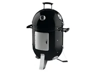 Grille - GRILLMEISTER Piec wędzarniczy, Ø 40 cm, 0 - 530°C - miniaturka - grafika 1